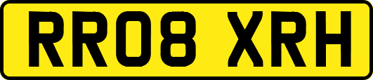 RR08XRH