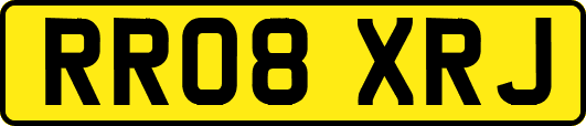 RR08XRJ