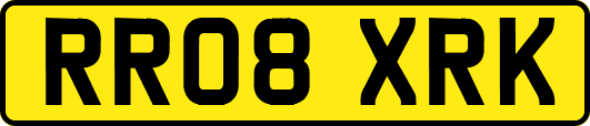 RR08XRK