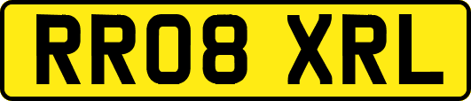 RR08XRL