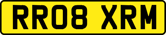 RR08XRM