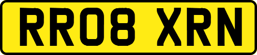 RR08XRN