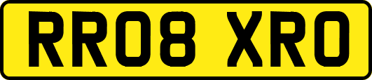 RR08XRO