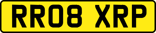 RR08XRP