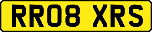 RR08XRS