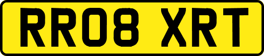 RR08XRT