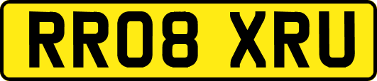RR08XRU