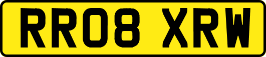 RR08XRW