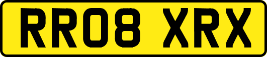 RR08XRX