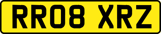 RR08XRZ