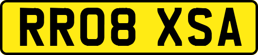 RR08XSA