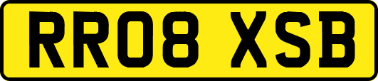 RR08XSB