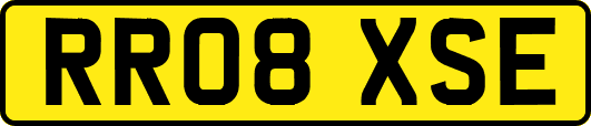 RR08XSE
