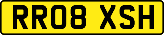 RR08XSH