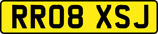 RR08XSJ