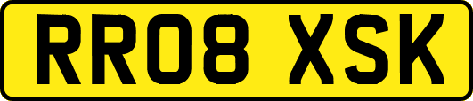 RR08XSK