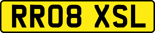 RR08XSL