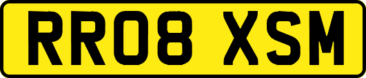 RR08XSM