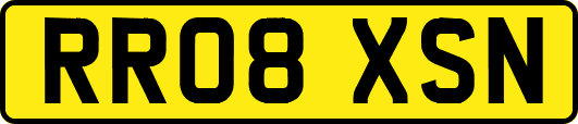 RR08XSN