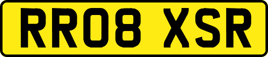 RR08XSR