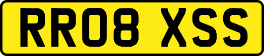 RR08XSS