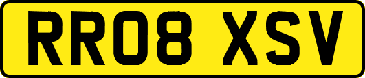 RR08XSV