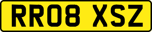 RR08XSZ