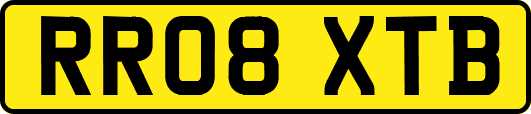 RR08XTB