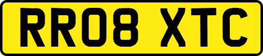 RR08XTC