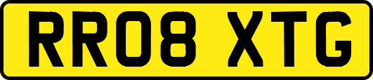 RR08XTG