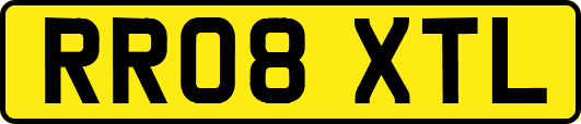 RR08XTL