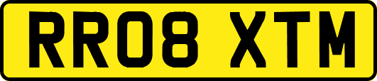 RR08XTM