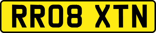 RR08XTN