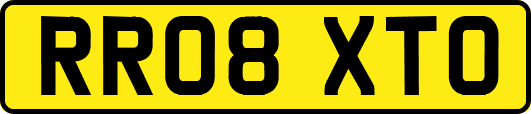 RR08XTO