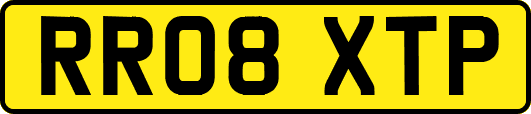 RR08XTP
