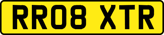 RR08XTR