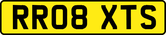 RR08XTS