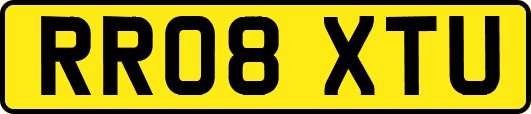RR08XTU