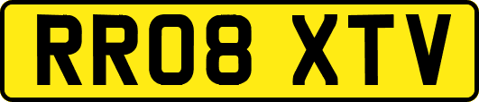 RR08XTV