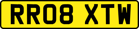 RR08XTW