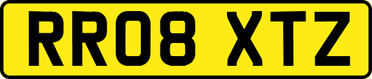 RR08XTZ