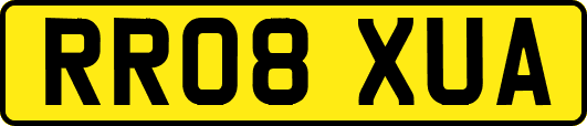 RR08XUA