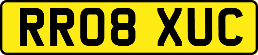 RR08XUC
