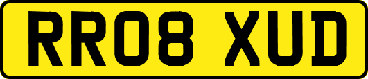 RR08XUD