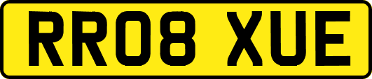 RR08XUE