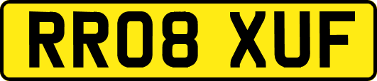 RR08XUF