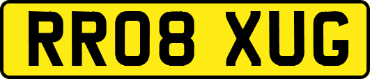RR08XUG