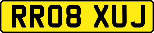 RR08XUJ