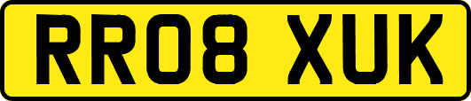 RR08XUK