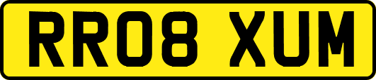 RR08XUM
